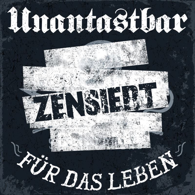 unantastbar für das Leben