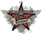 Metal Spiesser Rockshop