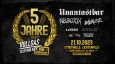 Unantastbar LIVE