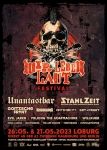 Unantastbar LIVE