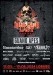 Unantastbar LIVE