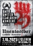 Unantastbar LIVE