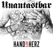 Unantastbar Hand aufs Herz