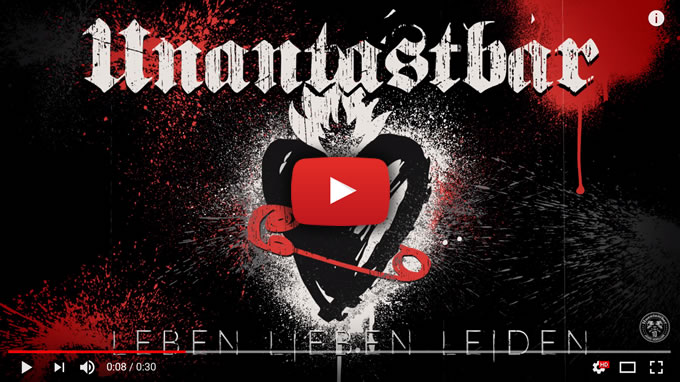 unantastbar leben lieben leiden trailer