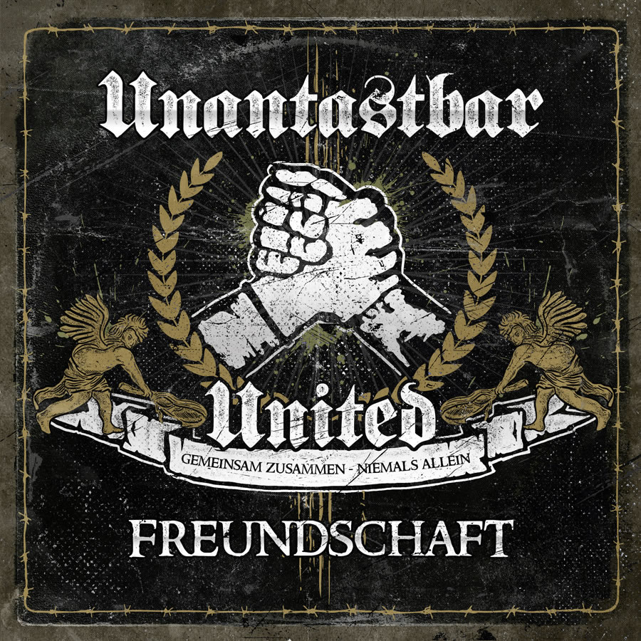 unantastbar freundschaft special