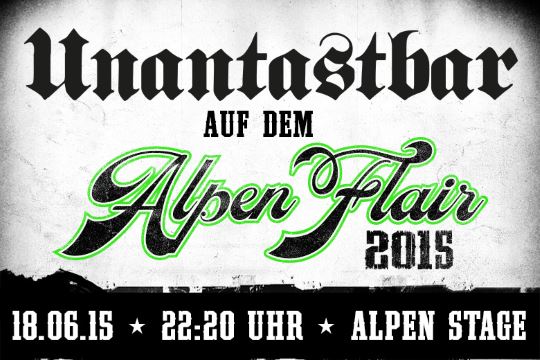 unantastbar alpen flair festival natz südtirol