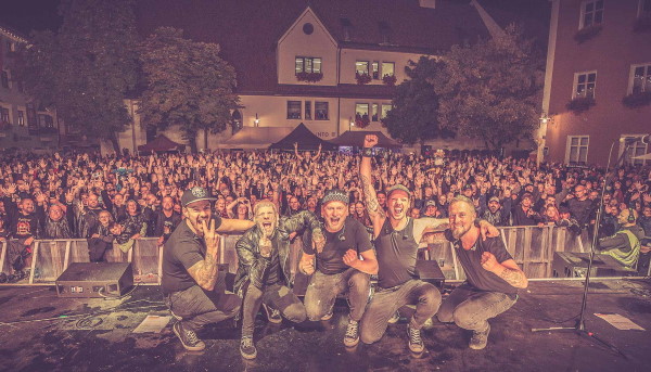 Unantastbar Gegen die Stille Festival Sterzing Südtirol