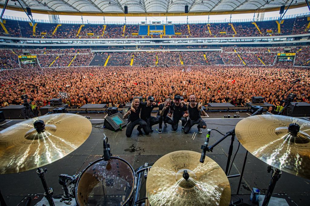 unantastbar frankfurt stadion freiwild arena